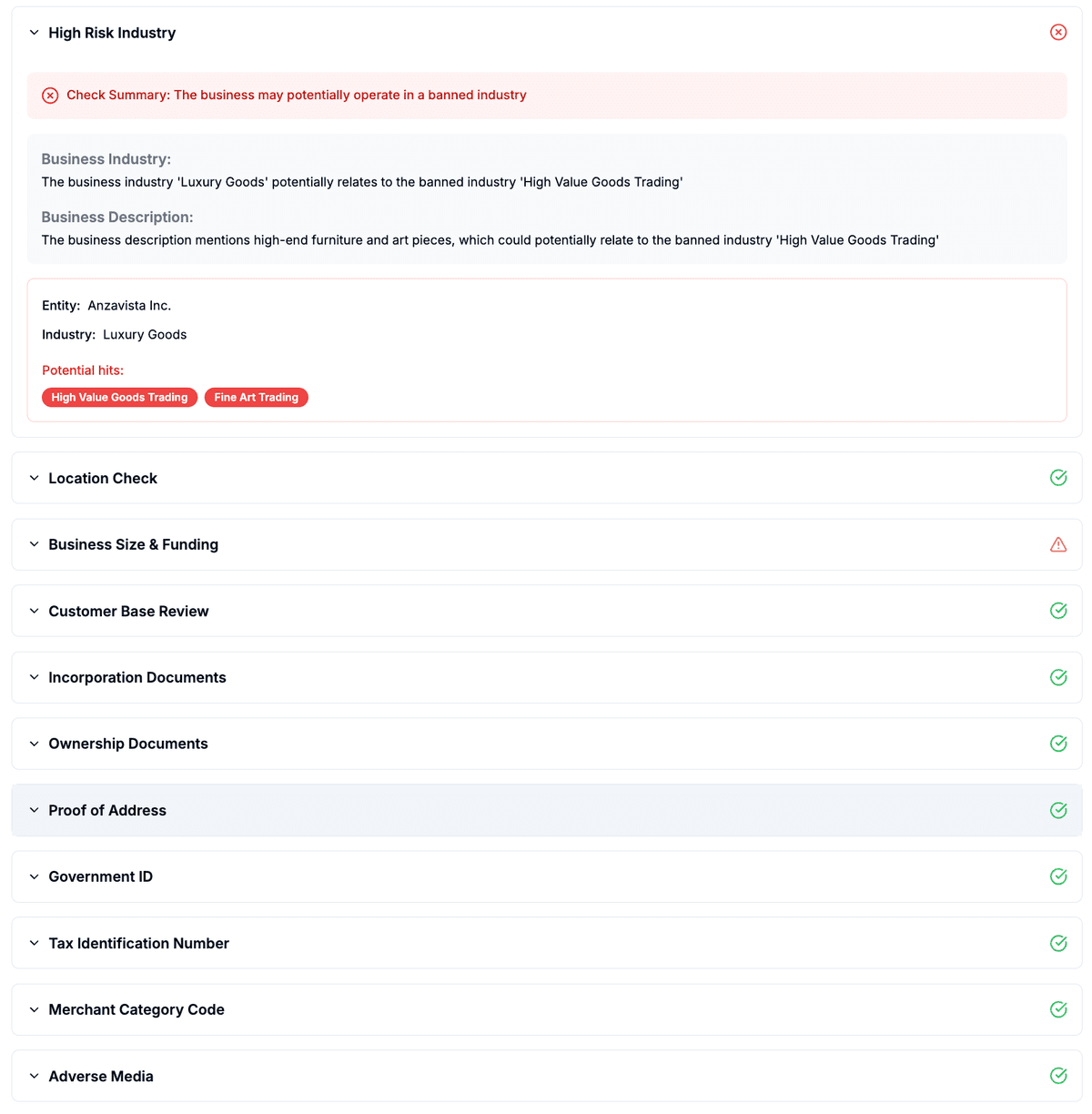 Case Management Platform